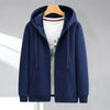 Big Size Hoodie Men Hood Long Sleeve Sweatshirt