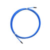 2.8m Steel Wire for Jump Ropes Fitness Crossfit Spare Rope Replaceable Wire Cable Metal Speed Wire Skipping Rope Accessories