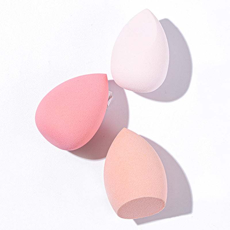 Luxury Makeup Sponge Collection