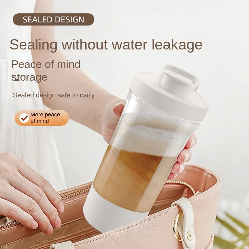 2026 Portable Electric Blender