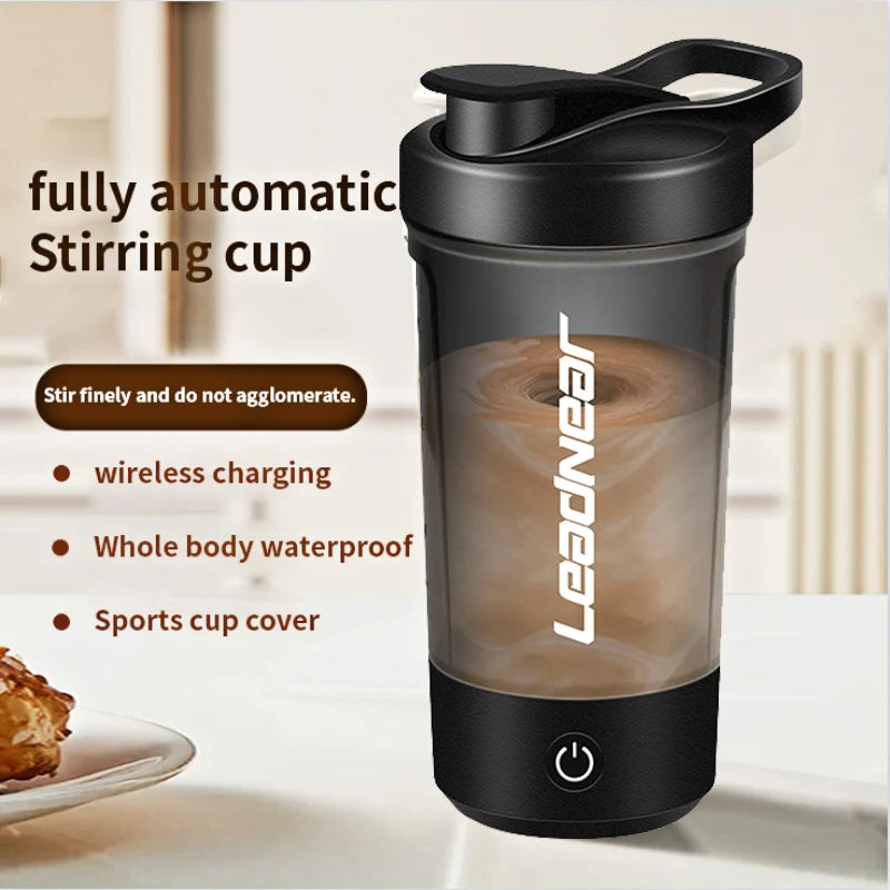 2026 Portable Electric Blender