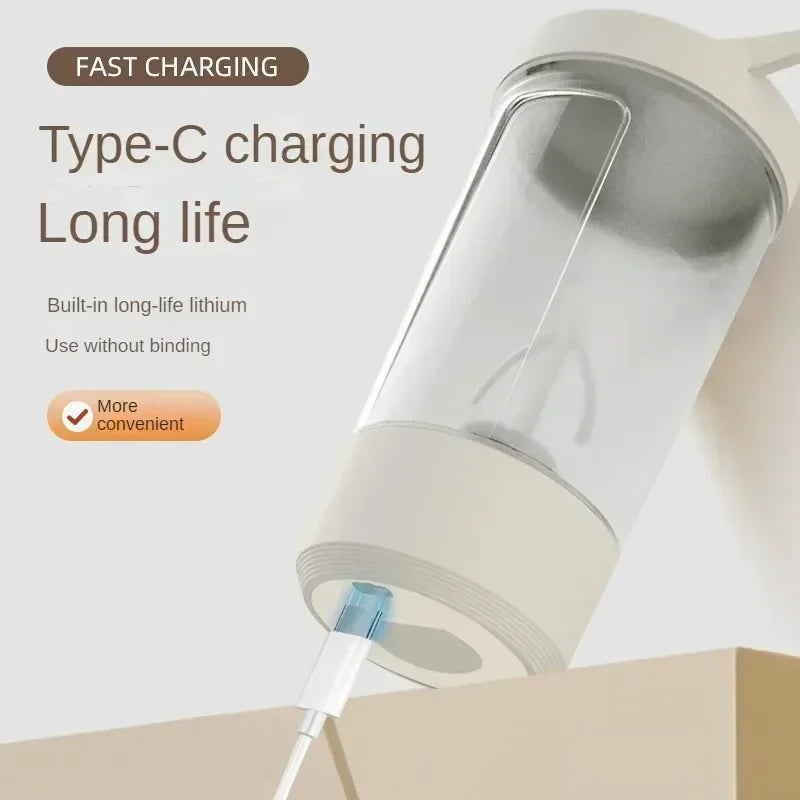 2026 Portable Electric Blender