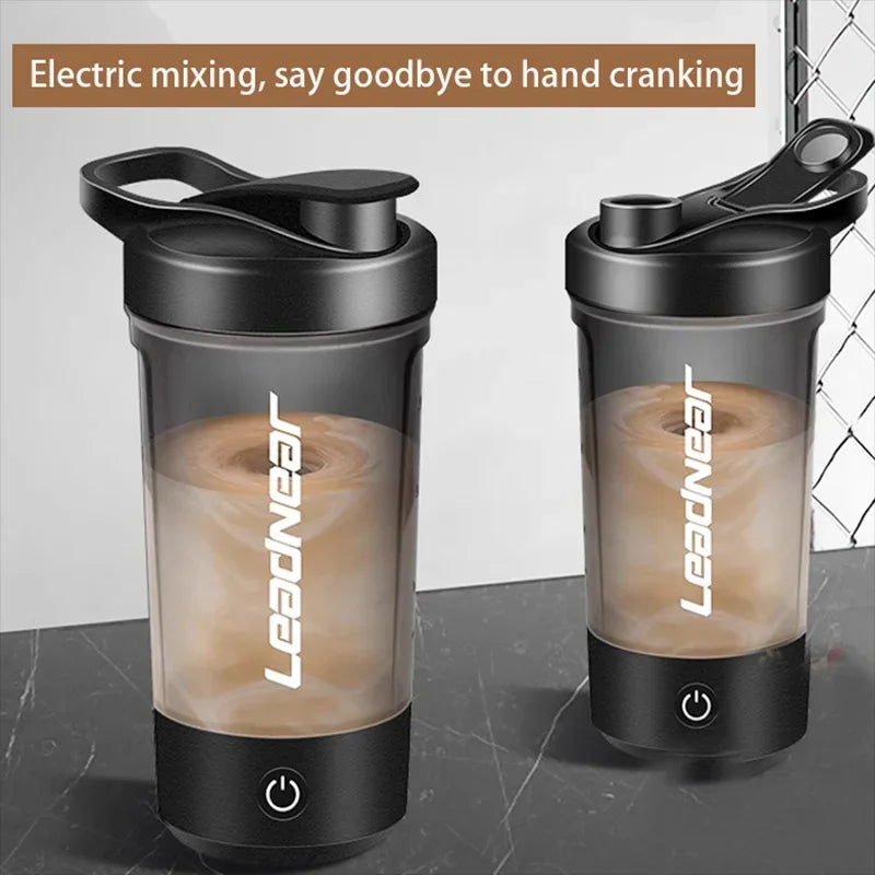 2026 Portable Electric Blender