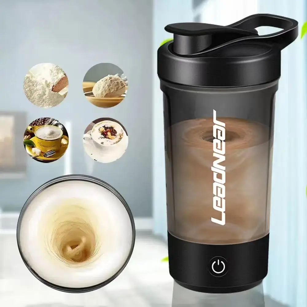 2026 Portable Electric Blender