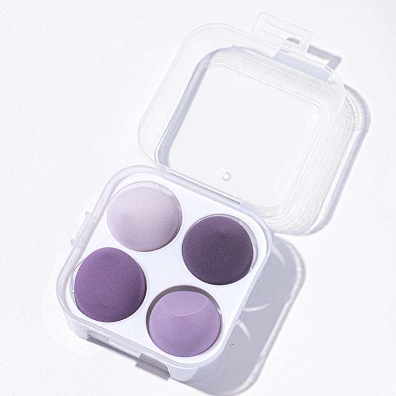 Luxury Makeup Sponge Collection