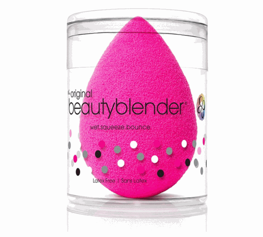 Flawless Finish Makeup Sponge Set
