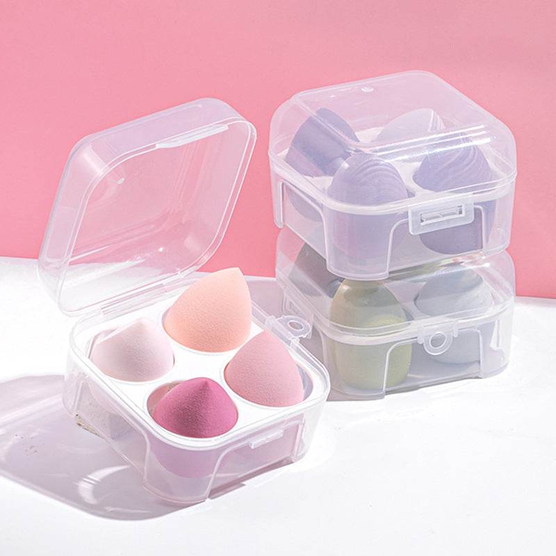 Luxury Makeup Sponge Collection