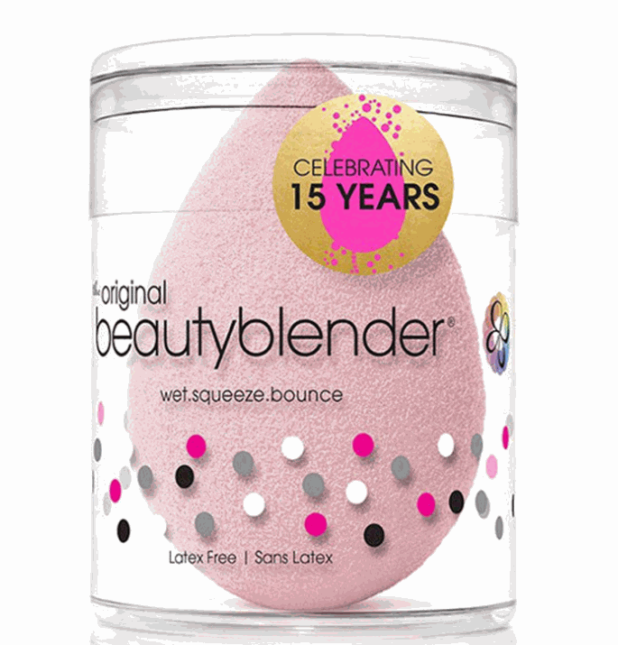 Flawless Finish Makeup Sponge Set