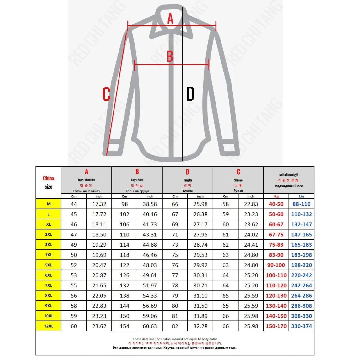 Big Size Hoodie Men Hood Long Sleeve Sweatshirt