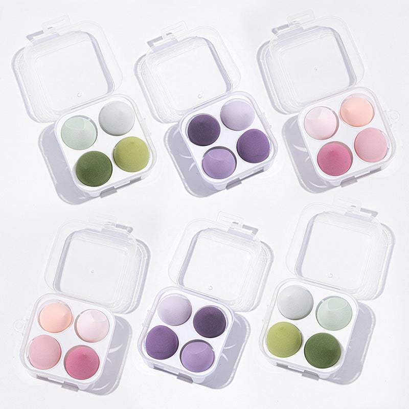 Luxury Makeup Sponge Collection