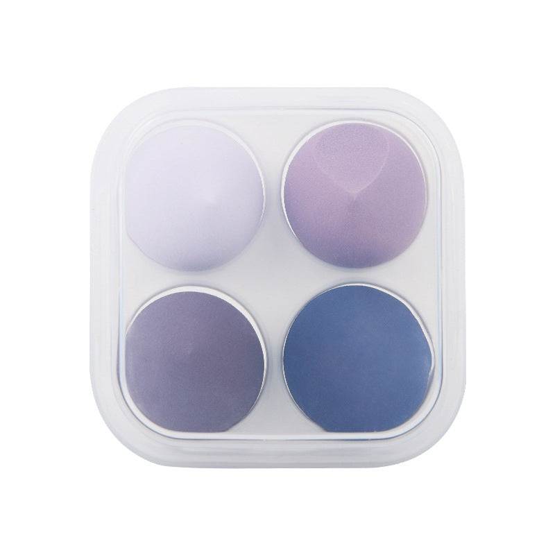 Luxury Makeup Sponge Collection