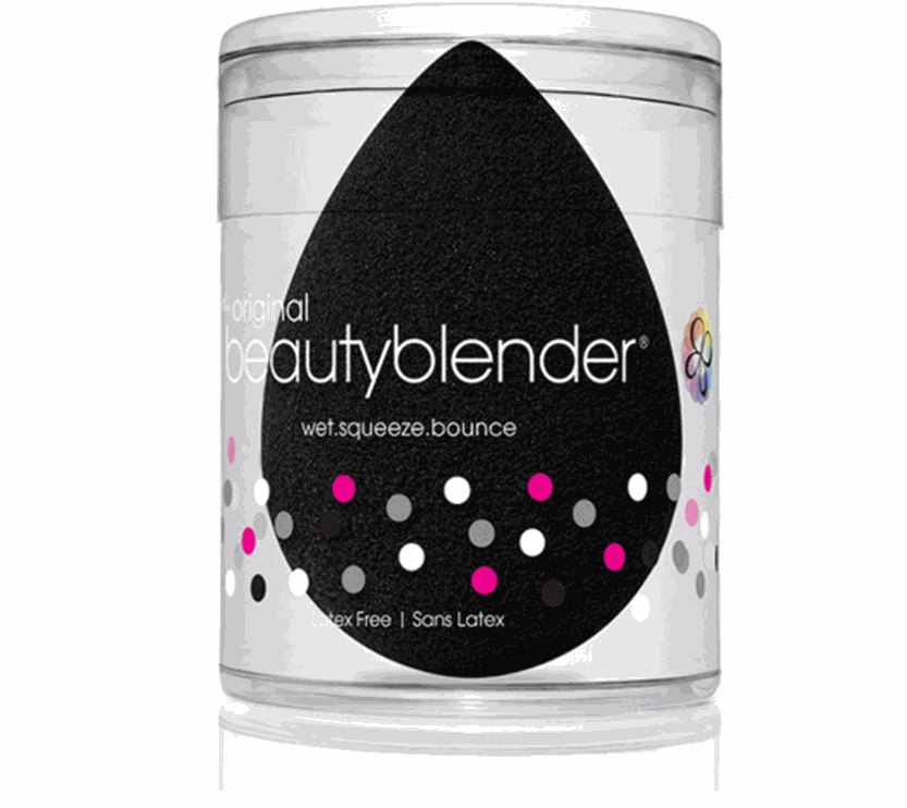 Flawless Finish Makeup Sponge Set