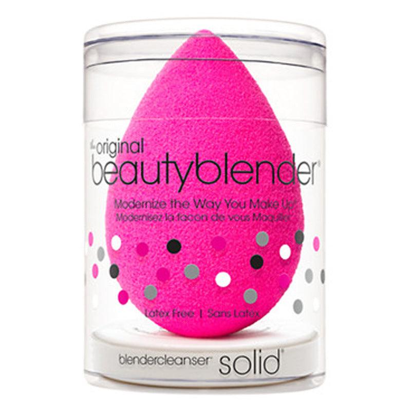 Flawless Finish Makeup Sponge Set