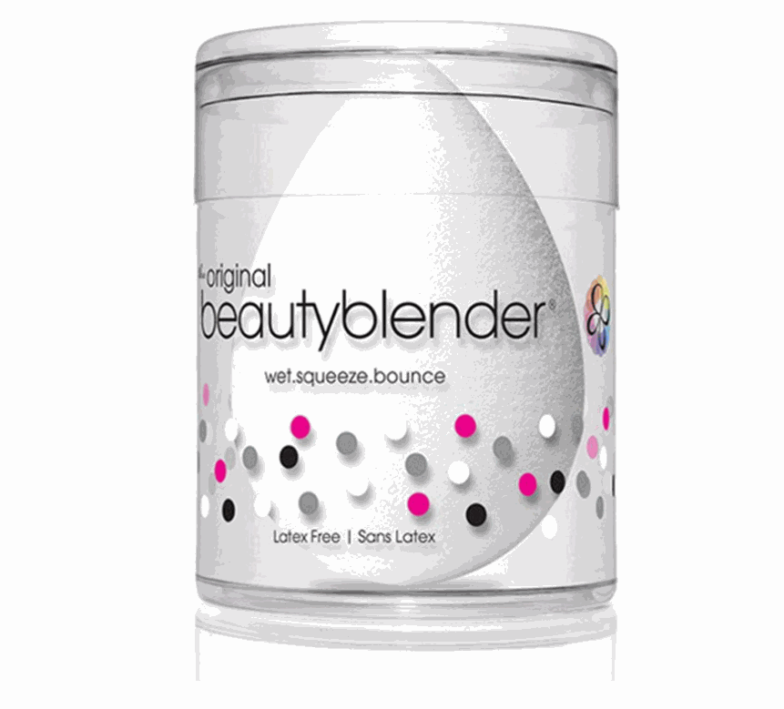 Flawless finish makeup sponge set in multiple colors for smooth blending and soft application