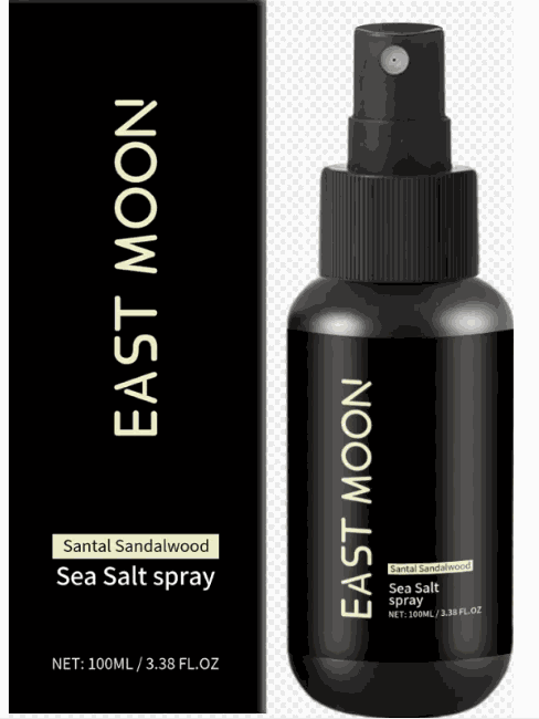 Beach Wave Texturizer