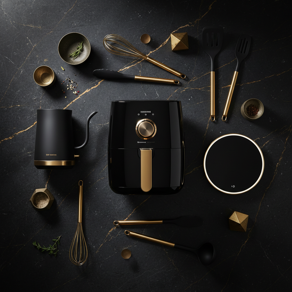 Kitchen Gadgets