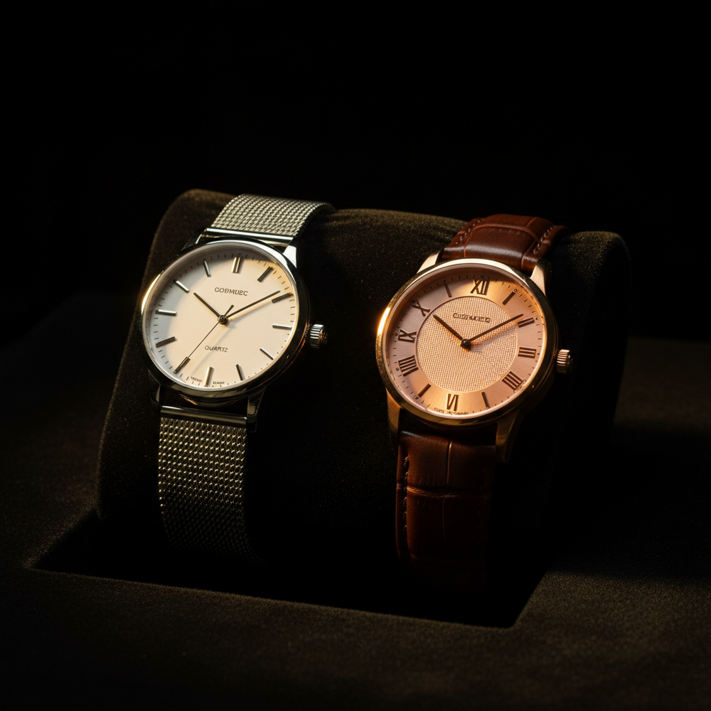 Luxury Watches